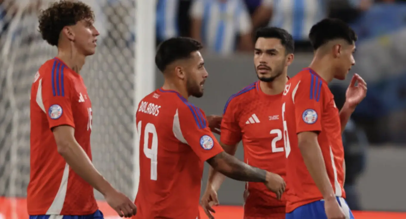 Argentina no supera: prensa recurre a viejas heridas con Chile para burlarse de México