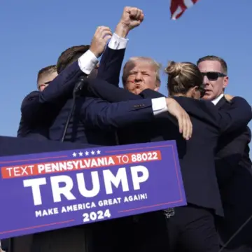 SERVICIO SECRETO EN LA MIRA: Atentado Contra Trump Expuesto como el Mayor Fallo en Décadas