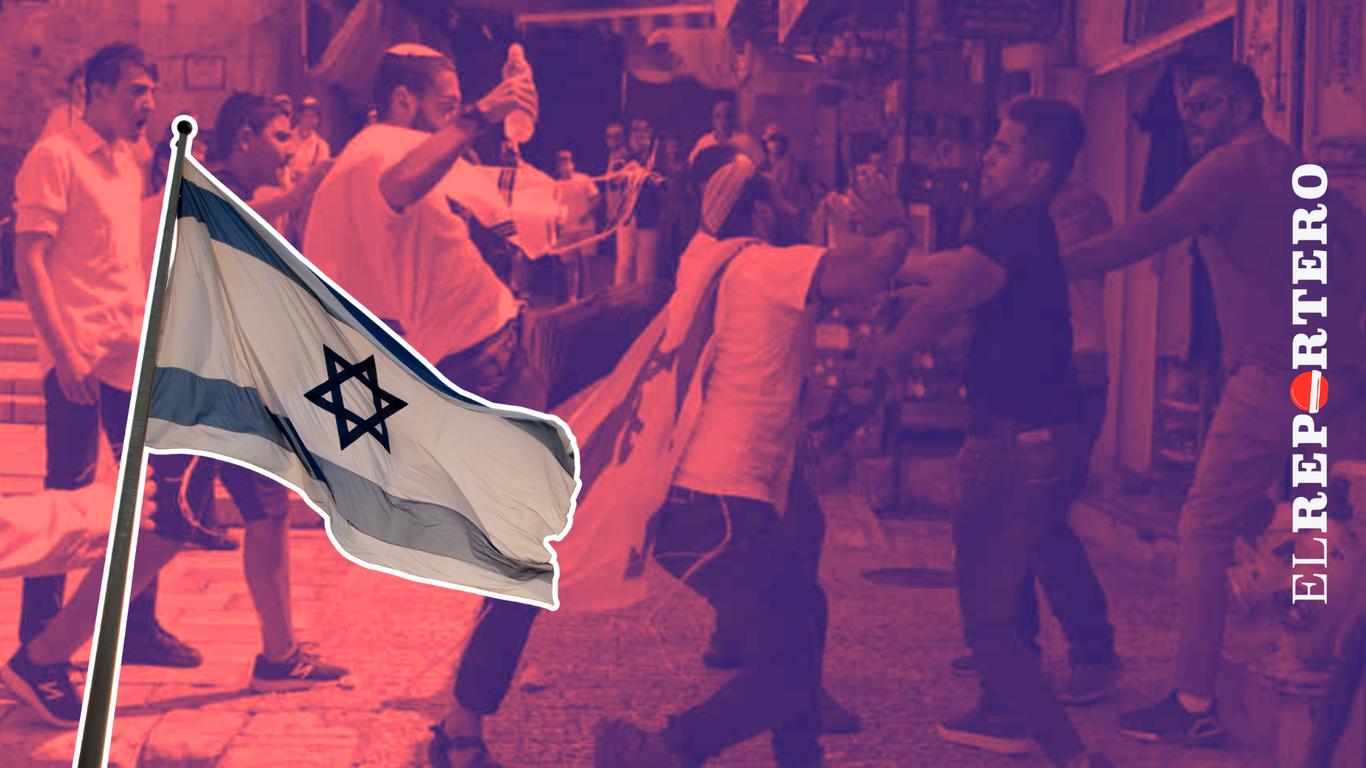 Crece la persecución contra cristianos en Israel: ¿Qué hay detrás?